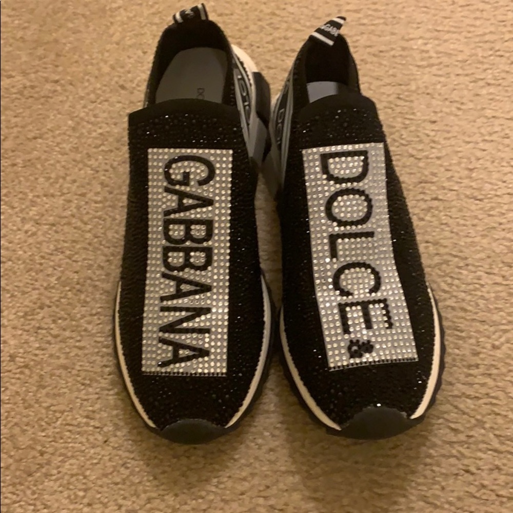 Dolce & Gabbana Shoes